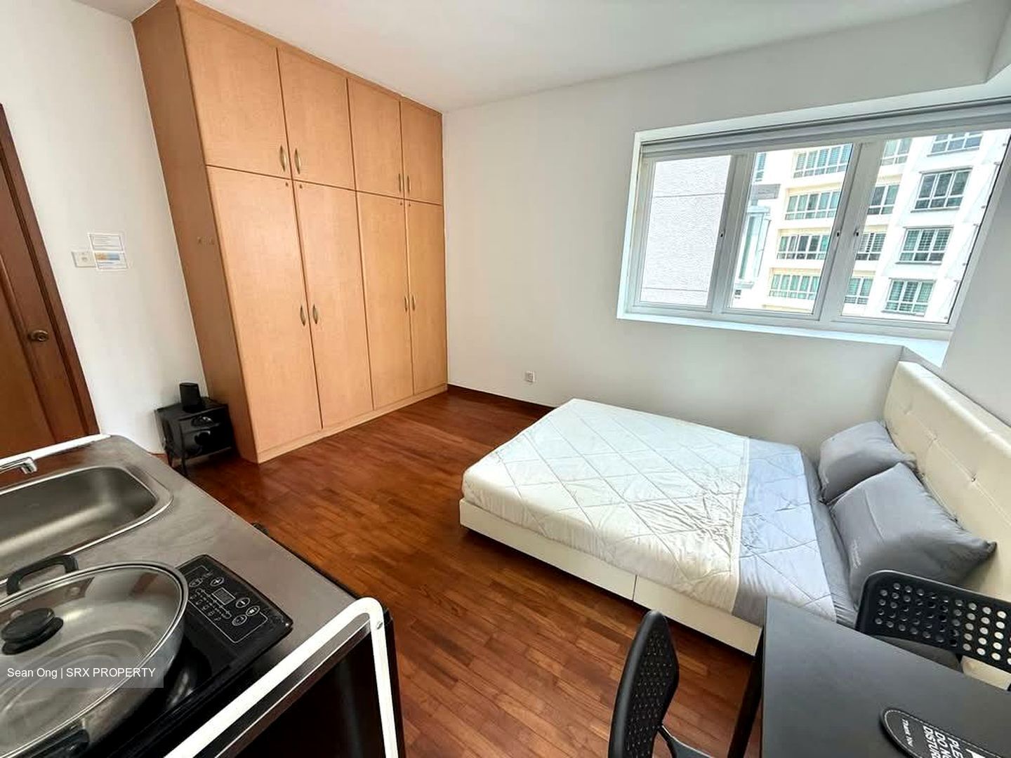 The Floravale (D22), Condominium #579054281